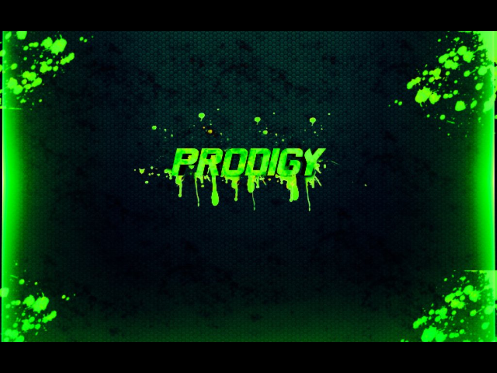 Prodigy